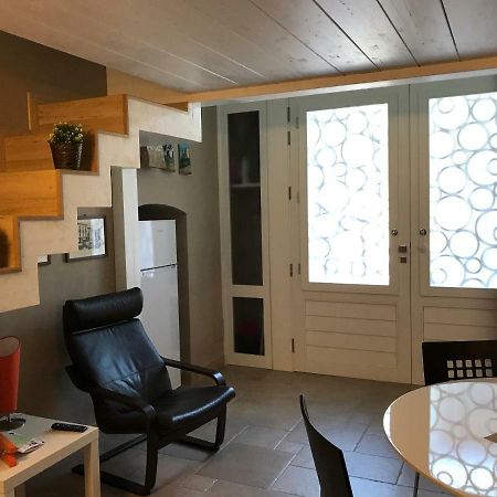 Oroverde B&B Трани Экстерьер фото