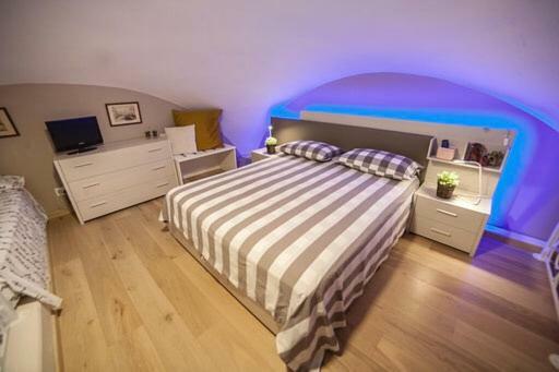 Oroverde B&B Трани Экстерьер фото